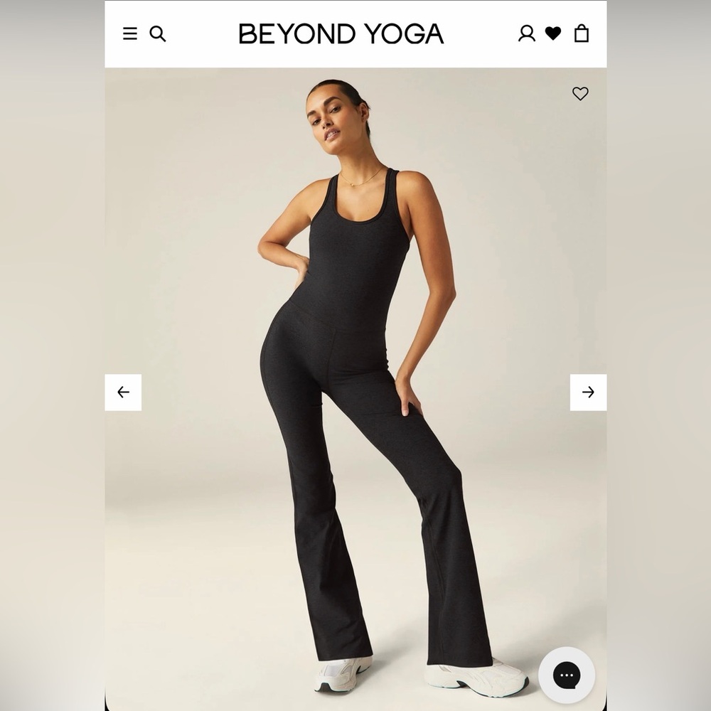 Beyond Yoga Jumpsuit